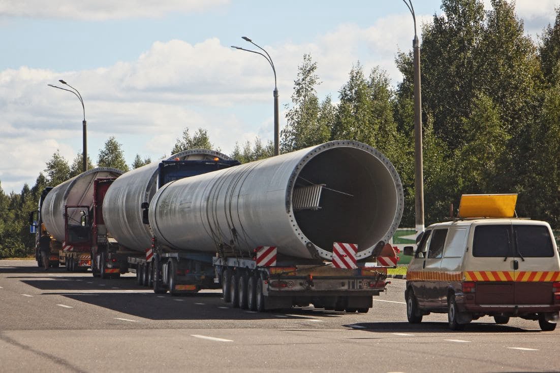 empresa especializada em licenças para transportes de cargas especiais,  emitimos projeto, Laudo e ART para AET na região de Jarinu